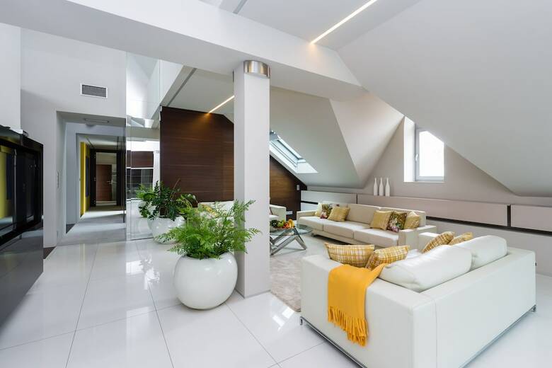 Apartamentos Empirent Rooftop Collection