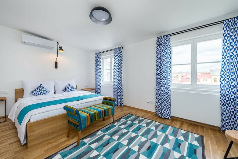 Apartamentos Empirent Rooftop Collection