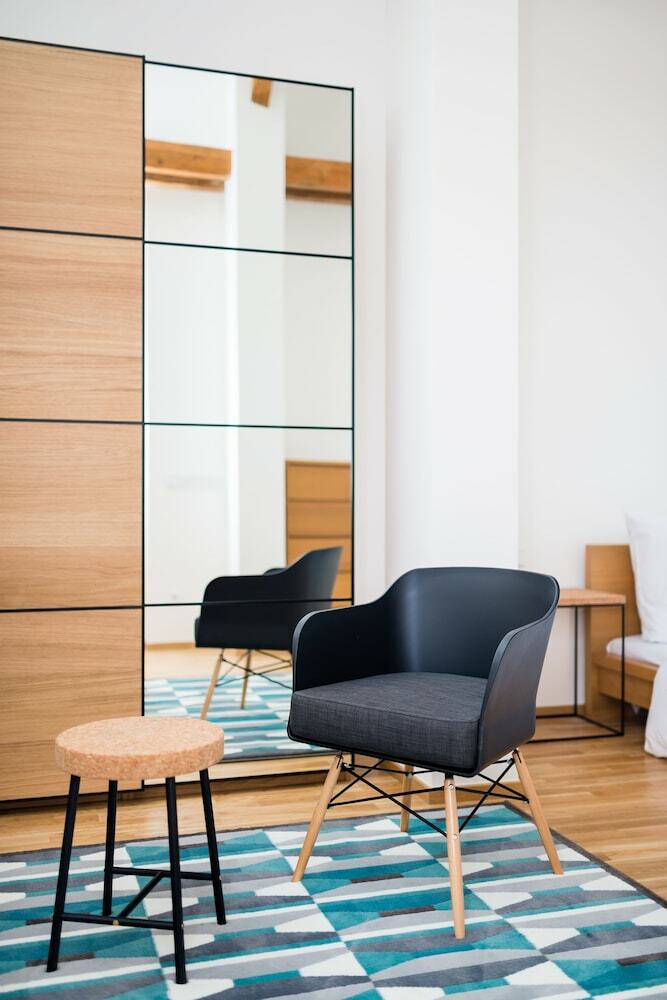 Apartamentos Empirent Rooftop Collection