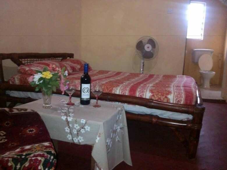 Posada Kobokoto Lodge