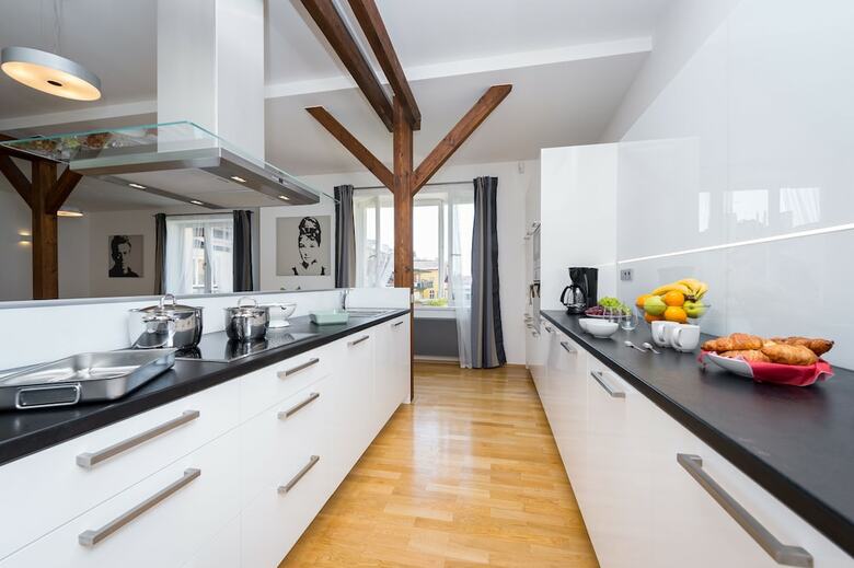Empirent Mala Strana Apartments
