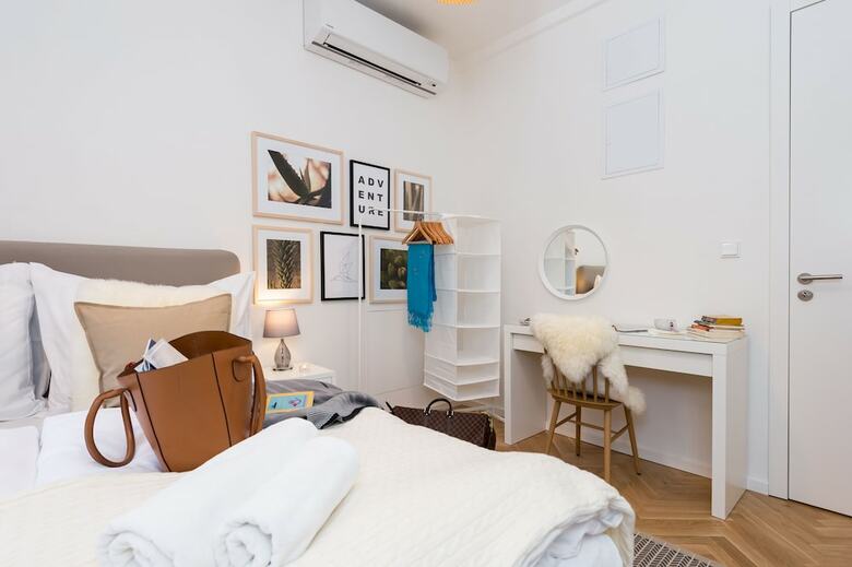 Empirent Mala Strana Apartments