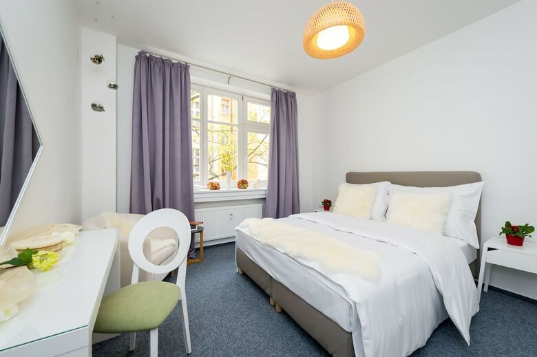 Empirent Mala Strana Apartments
