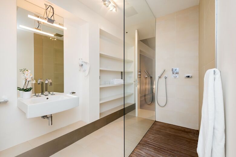 Empirent Mala Strana Apartments