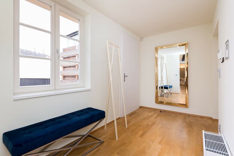 Empirent Mala Strana Apartments
