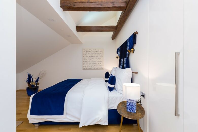 Empirent Mala Strana Apartments