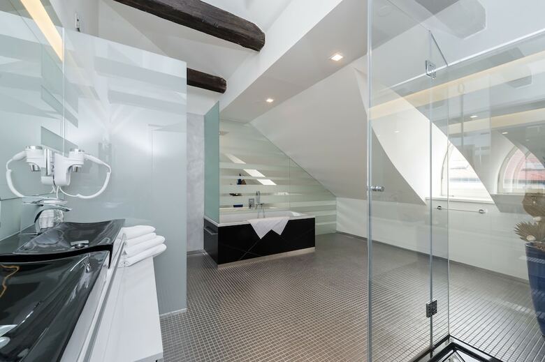 Empirent Mala Strana Apartments