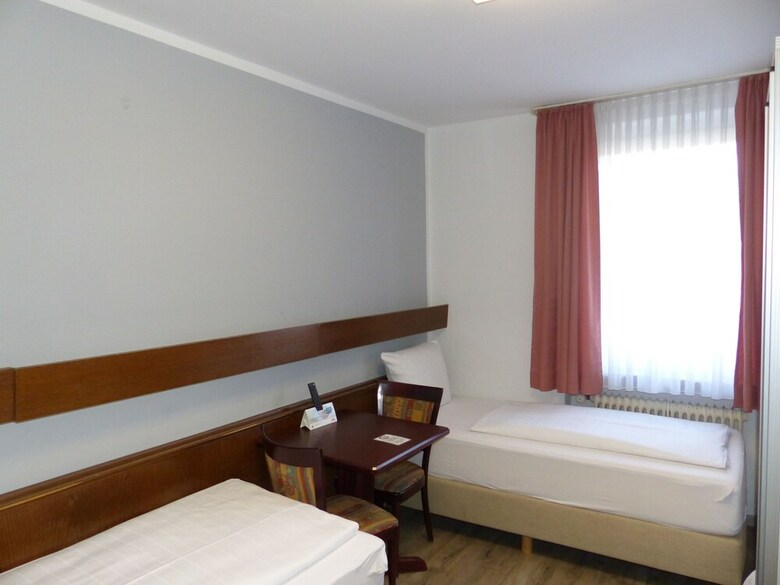 Hotel Pension K�berl