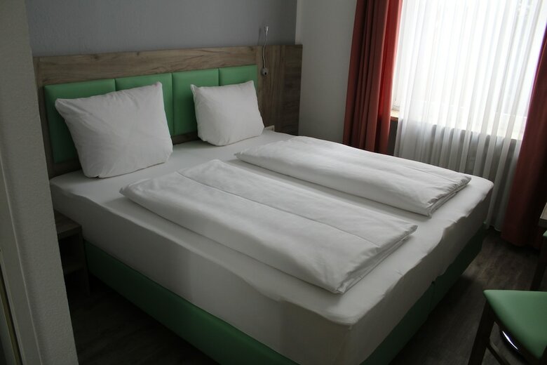Hotel Pension K�berl
