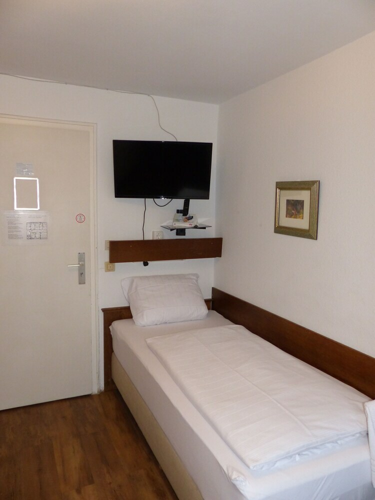 Hotel Pension K�berl
