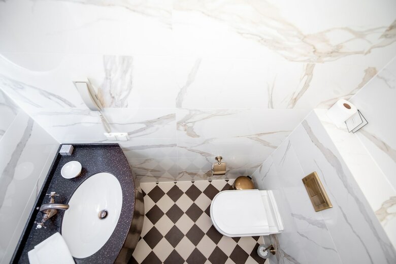 Grand Hotel Lviv Luxury & Spa