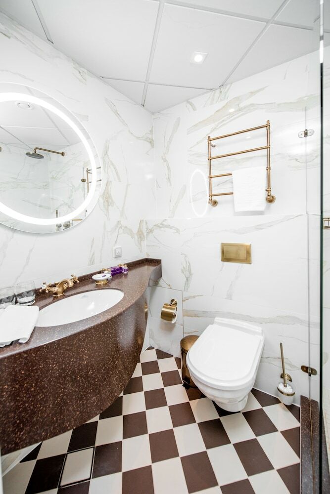 Grand Hotel Lviv Luxury & Spa