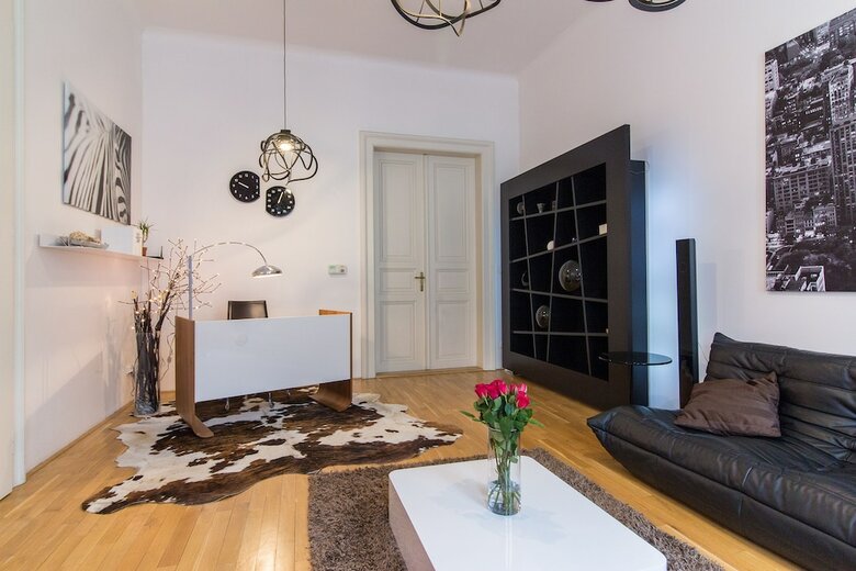 Apartamentos Melnicka Flat
