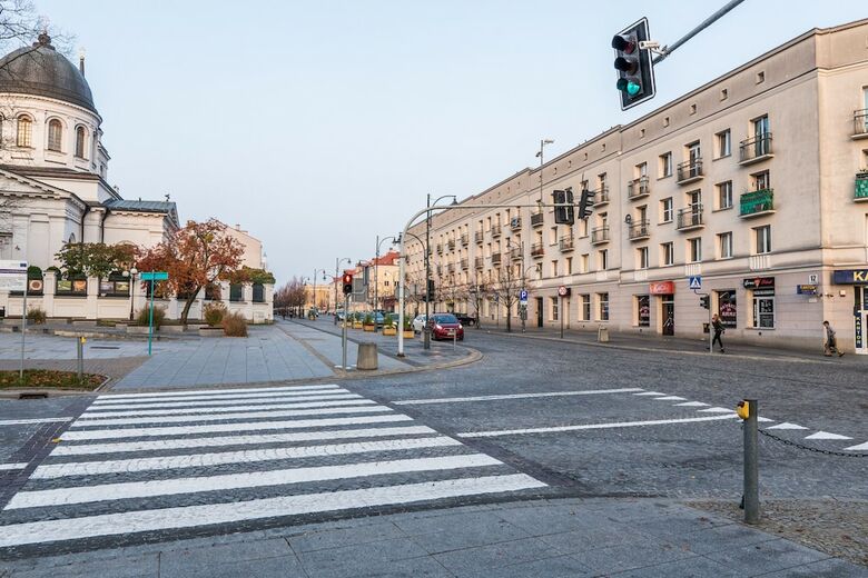 Apartamentos Rint - Centrum Lipowa