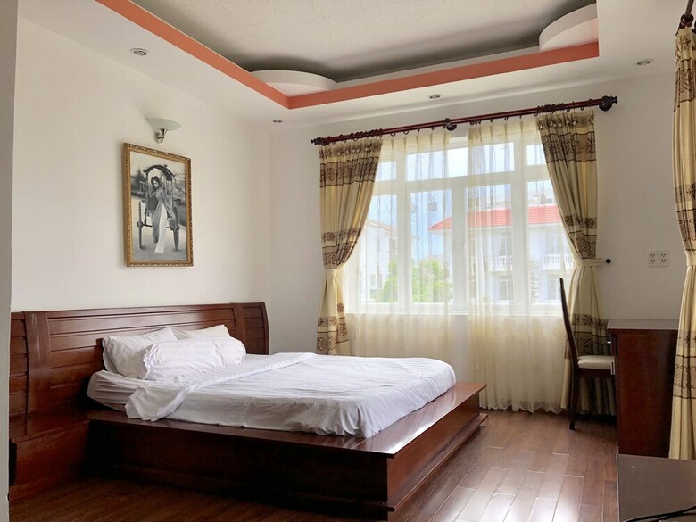 An Villa