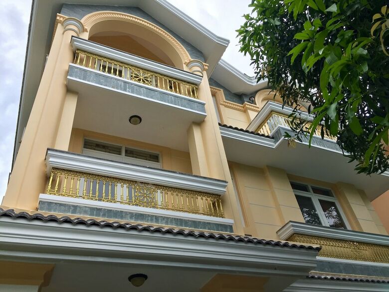 An Villa