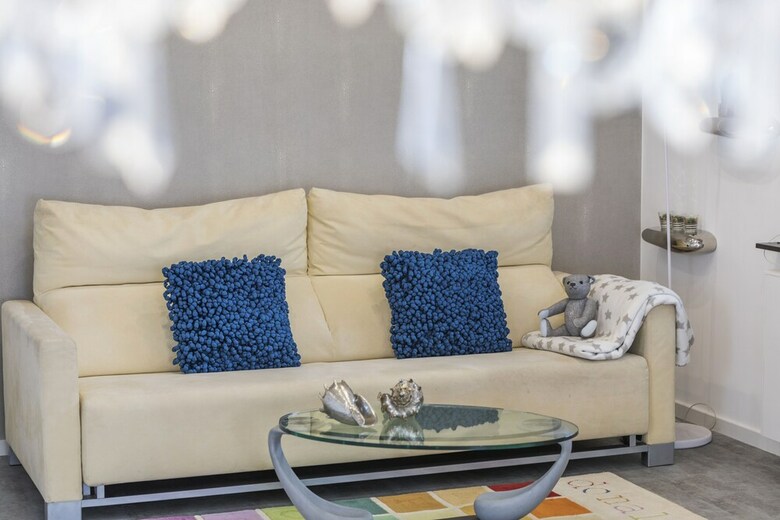 Apartamentos Design-studiowohnung In G�tersloh