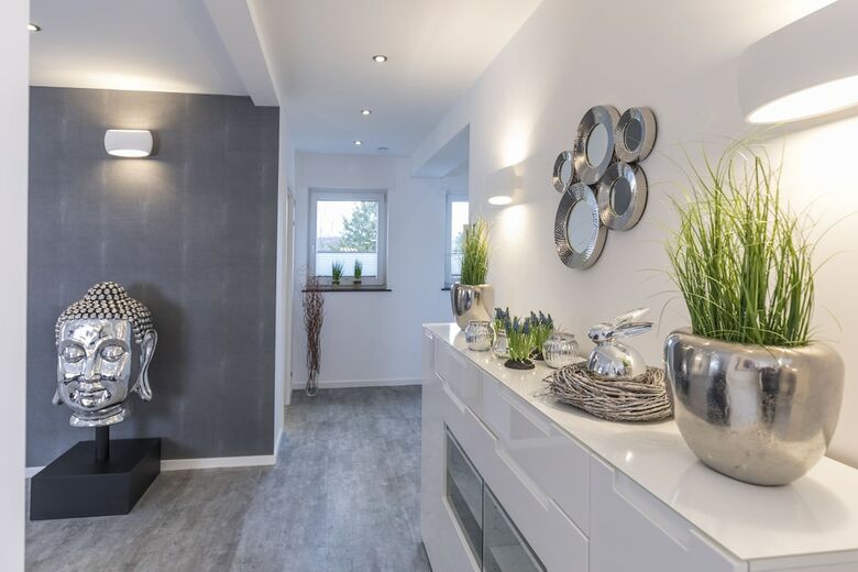 Apartamentos Design-studiowohnung In G�tersloh