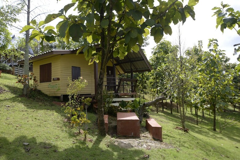Hotel Phuzai Kaew Resort
