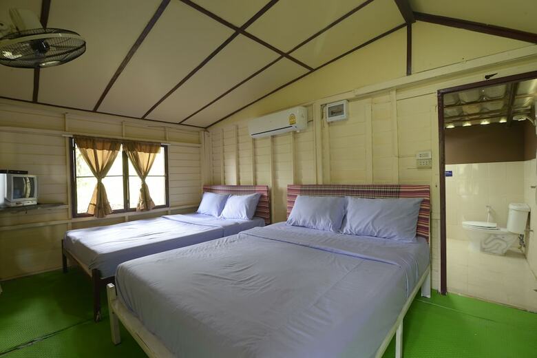 Hotel Phuzai Kaew Resort