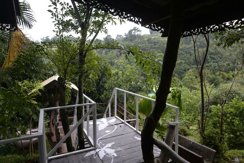 Hotel Phuzai Kaew Resort