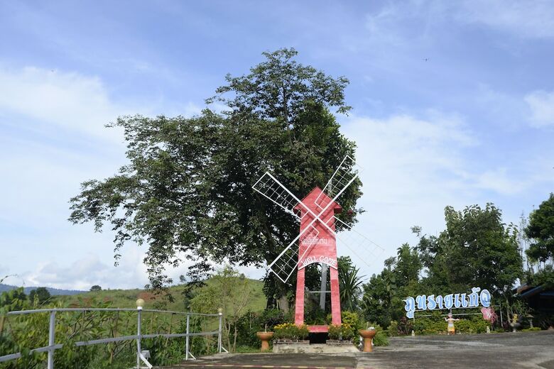 Hotel Phuzai Kaew Resort