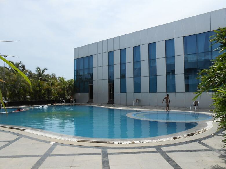 Apartamento Jade Beach Resorts