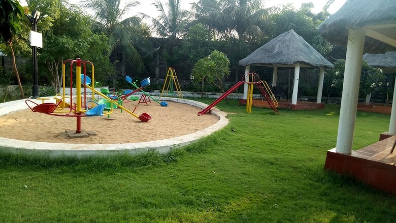 Apartamento Jade Beach Resorts