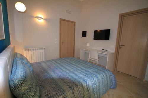 Bed & Breakfast La Passeggiata Di Girgenti