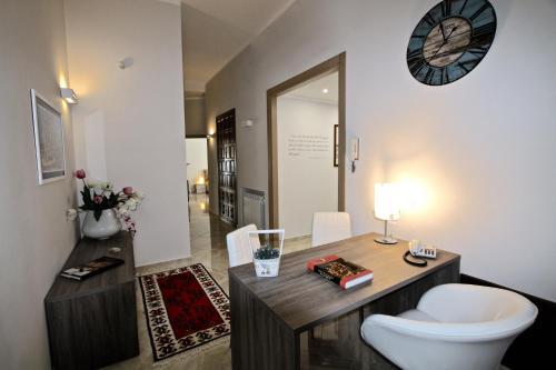 Bed & Breakfast La Passeggiata Di Girgenti