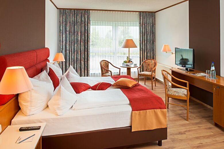 Michel Hotel Frankfurt Maintal