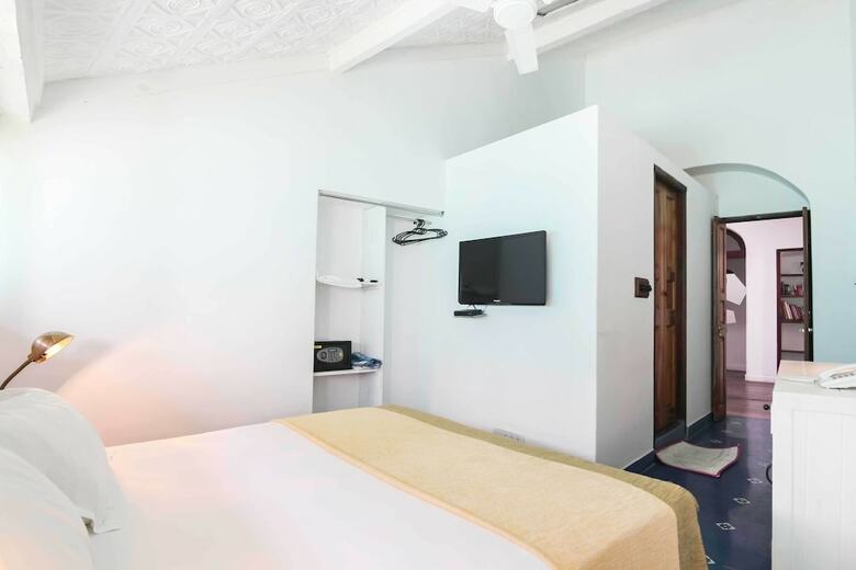 Bed & Breakfast Mateus Boutique Hotel