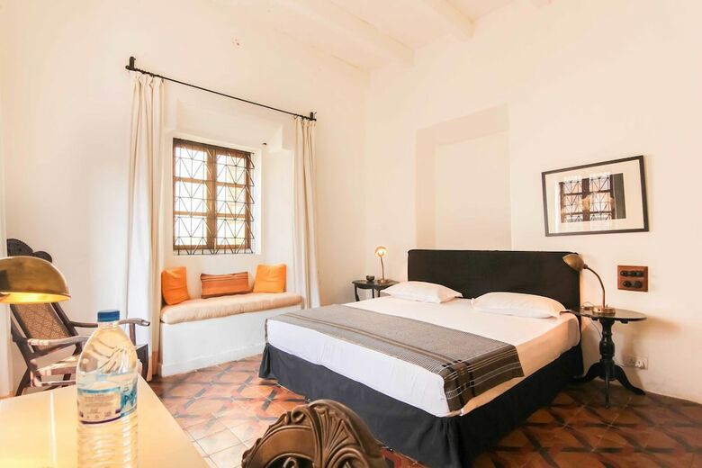 Bed & Breakfast Mateus Boutique Hotel