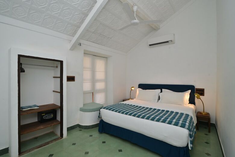 Bed & Breakfast Mateus Boutique Hotel