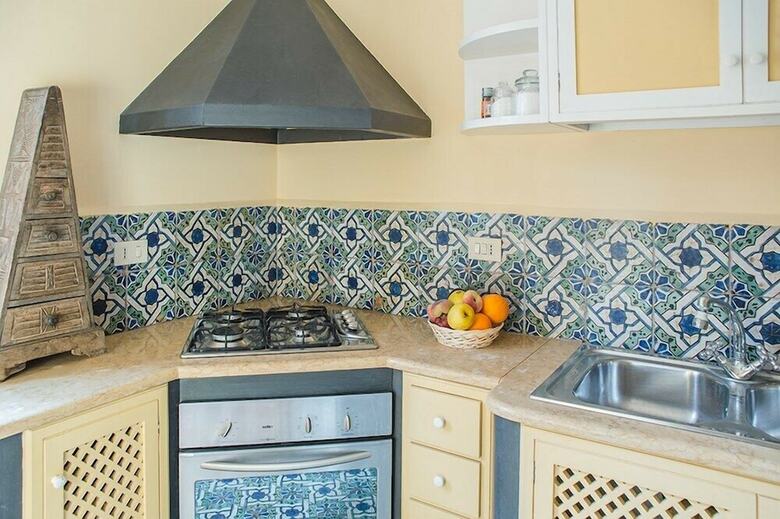 Apartamento Kalsa Casa Di Charme Con Terrazza