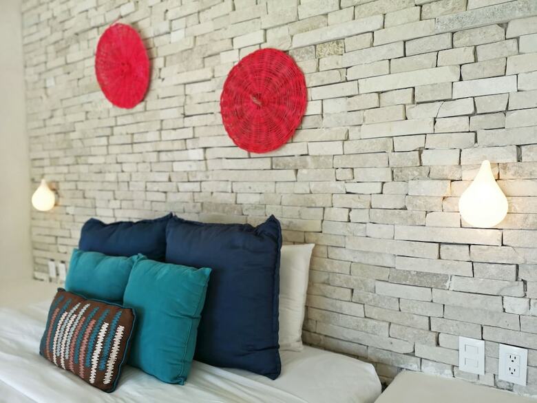 Hotel Coco Limited
