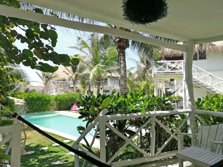 Hotel Coco Limited