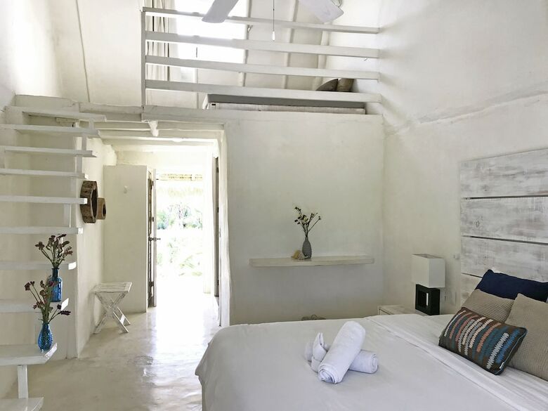 Hotel Coco Limited