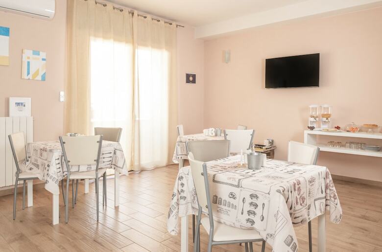 La Creta B&B