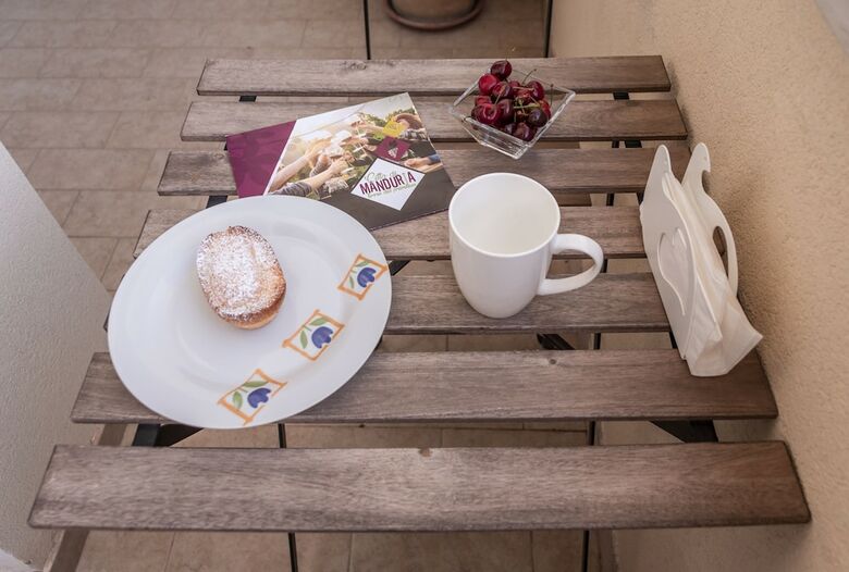 La Creta B&B