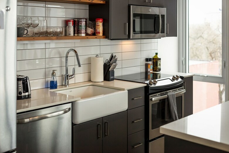 Aparthotel 100 Walkscore Pearl District Condos By Barsala
