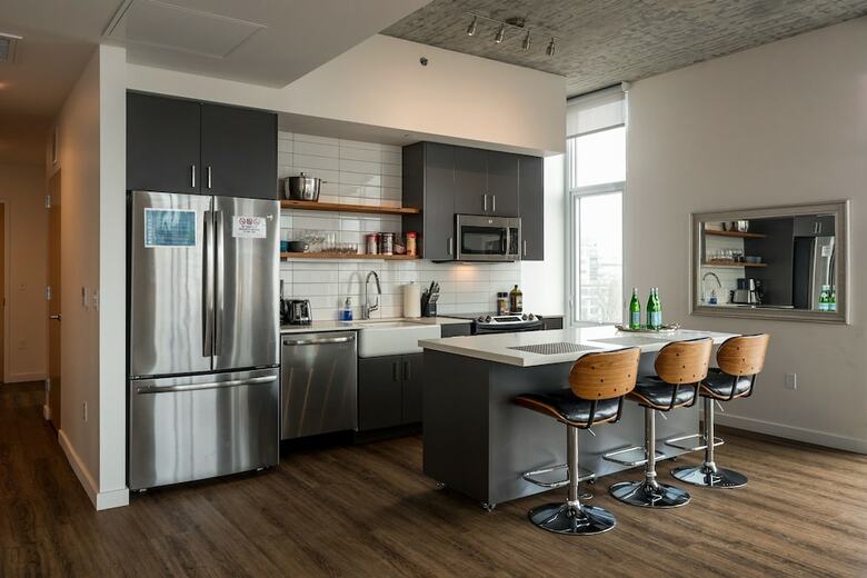 Aparthotel 100 Walkscore Pearl District Condos By Barsala