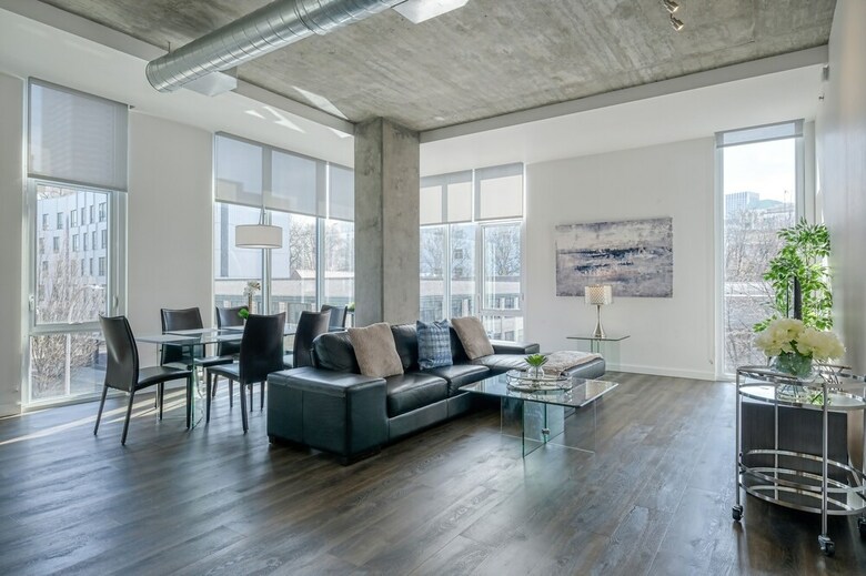 Aparthotel 100 Walkscore Pearl District Condos By Barsala