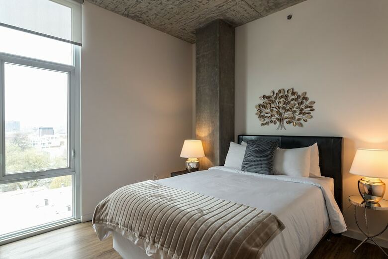 Aparthotel 100 Walkscore Pearl District Condos By Barsala