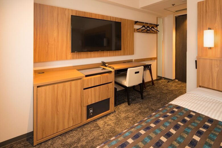 Art Hotel Morioka