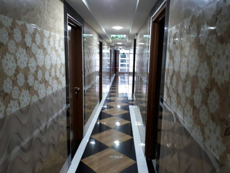 Ark Hotel Subang Airport