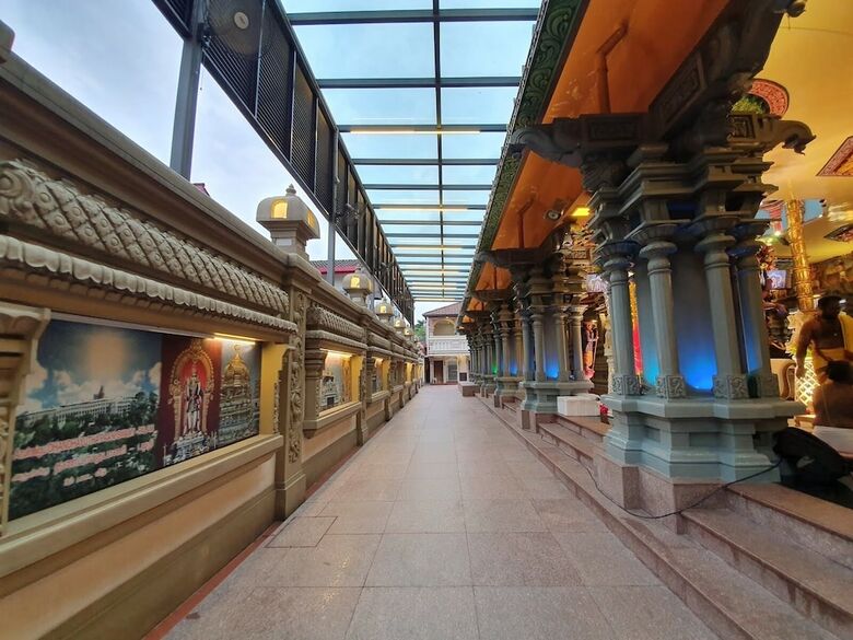 Ark Hotel Subang Airport