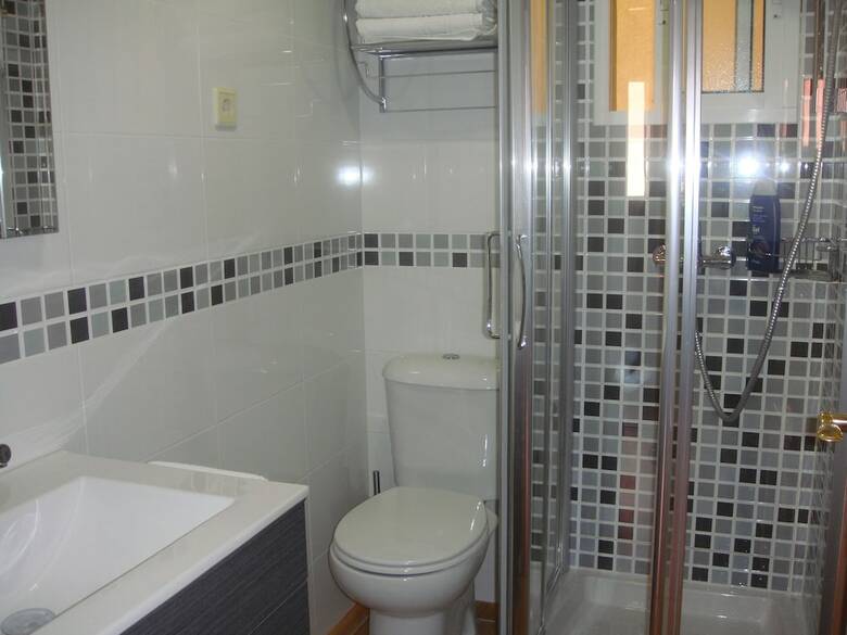 Apartamentos Casa Tia Antonia