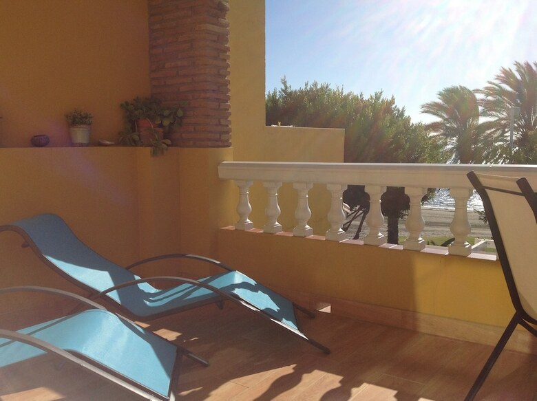 Apartamentos Casa Tia Antonia
