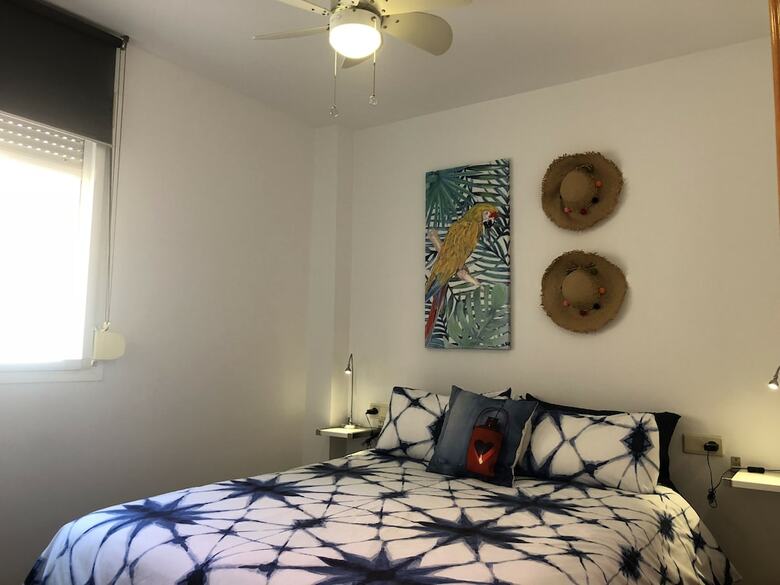 Apartamentos Casa Tia Antonia